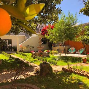 Casa Matia Bed And Breakfast
